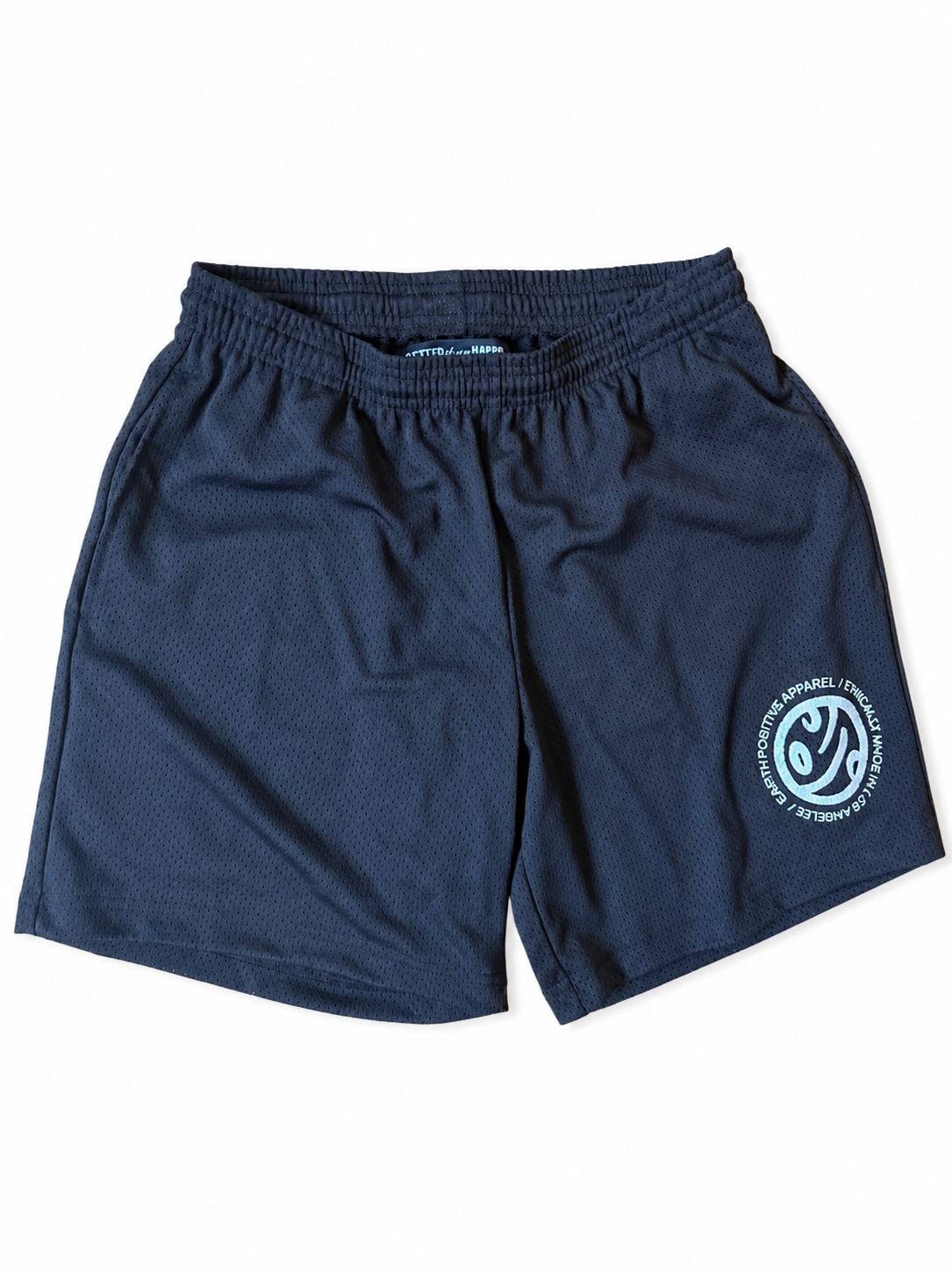 Premium Mesh Shorts