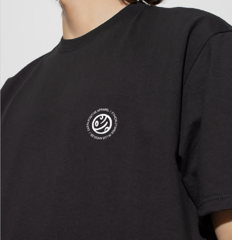 CLASSIC Short Sleeve T-Shirt | Black