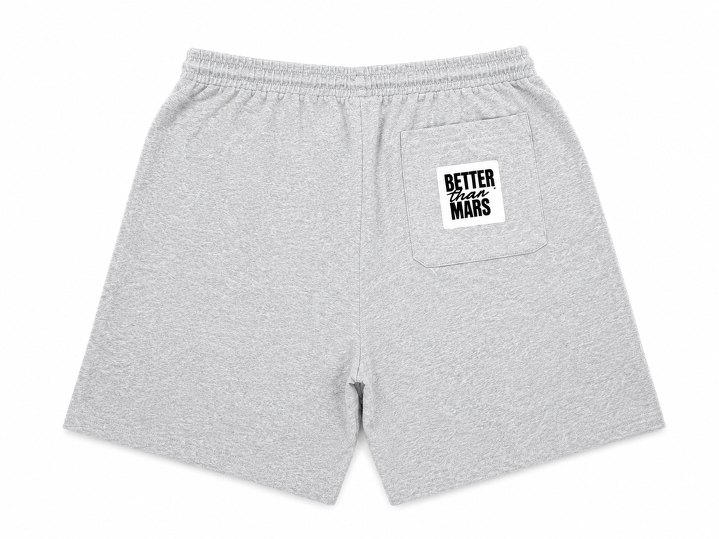Sweat Shorts