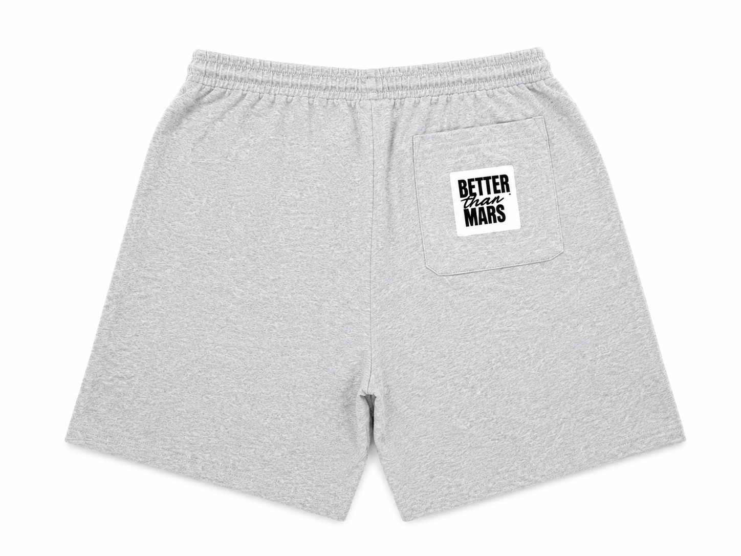 Sweat Shorts